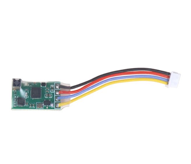 GOOSKY ExpressLRS Reciever GT000132 ELRS 2.4 GHz