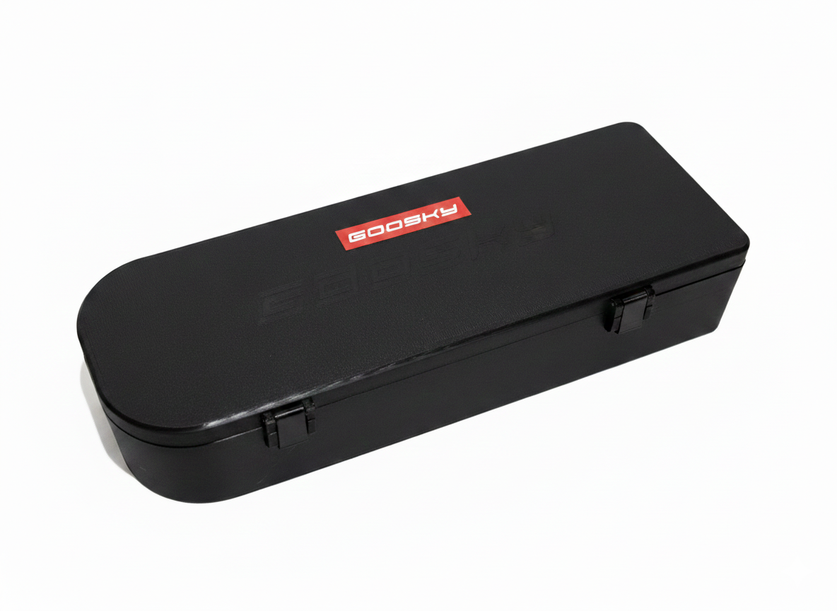 GOOSKY Caja protectora optimizada para S1