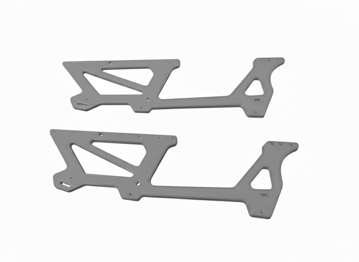 GOOSKY S2 Ultra Side Frame