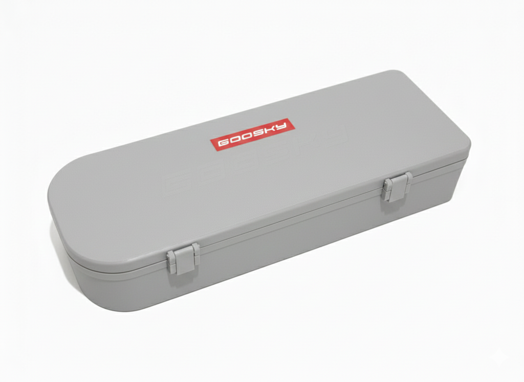 GOOSKY Caja protectora optimizada para S1