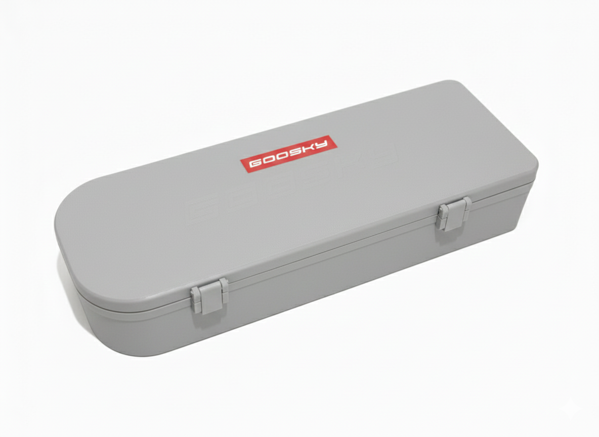 GOOSKY Caja protectora optimizada para S1