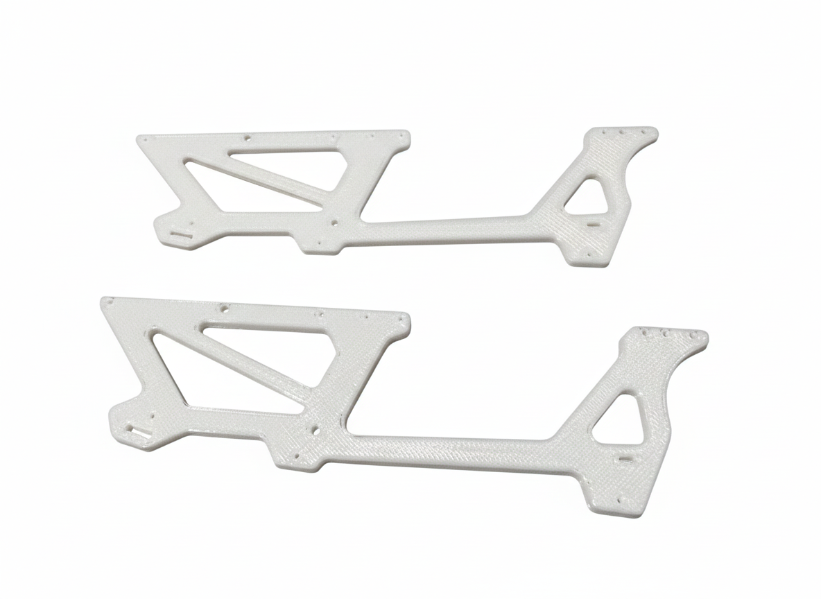 GOOSKY S2 Ultra Side Frame