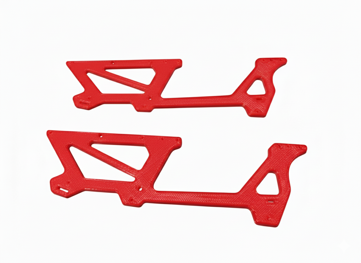 GOOSKY S2 Ultra Side Frame