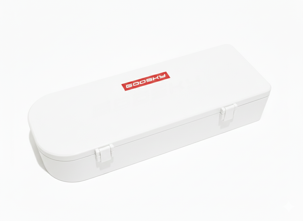 GOOSKY Caja protectora optimizada para S1