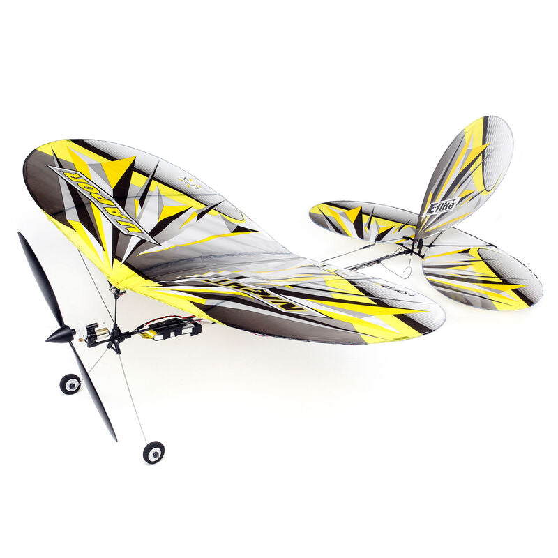 E-flite UMX Night Vapor RTF