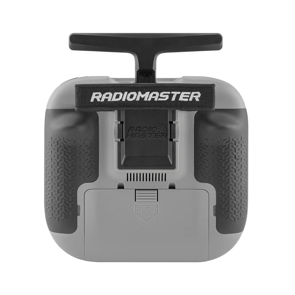 Radio Control RadioMaster TX15 Pantalla Táctil IPS Gimbals Hall ELRS