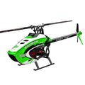Helicóptero RC GOOSKY S2 Ultra Legend 6CH 3D Profesional Carbono