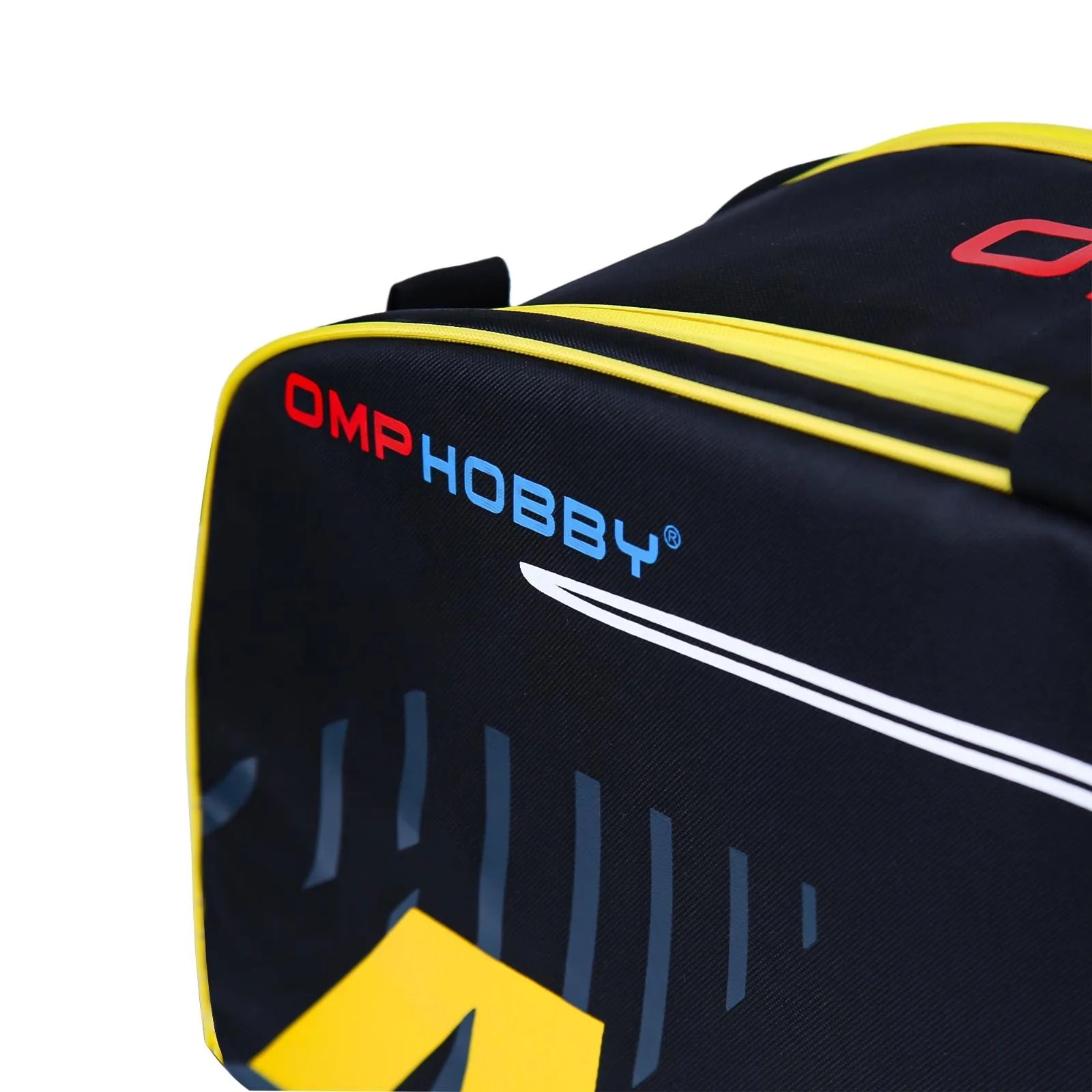 Bolsa Transporte OMPHOBBY M4 M4MAX para Helicópteros RC Resistente